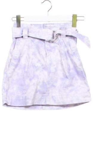 Fustă Bershka, Mărime S, Culoare Multicolor, Preț 31,49 Lei, #137939170