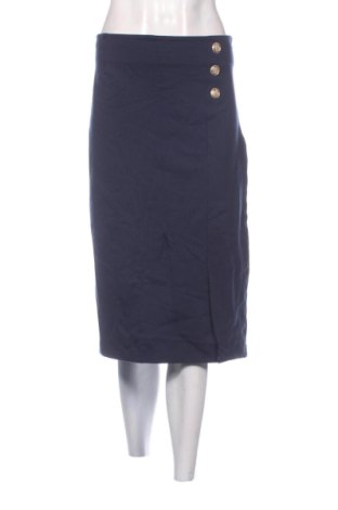 Szoknya Reserved, Méret XL, Szín Kék, Ár 4 255 Ft, #137939308