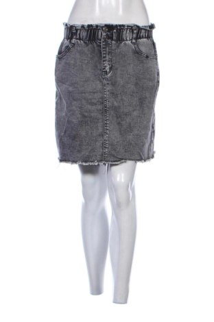 Spódnica Unbranded, Rozmiar M, Kolor Szary, Cena 44,36 zł, #137939328