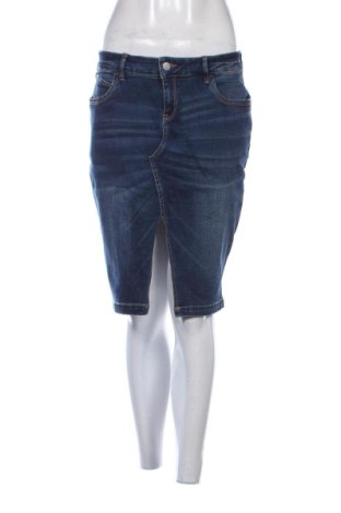 Spódnica Timberland, Rozmiar L, Kolor Niebieski, Cena 154,85 zł, #137939399