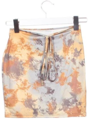 Пола SHEIN, Размер XXS, Цвят Многоцветен, Цена 7,00 €, #137939501