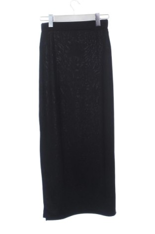 Rock SHEIN, Größe XS, Farbe Schwarz, Preis 9,33 €, #137939507