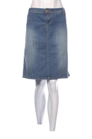 Rock Yessica, Größe 4XL, Farbe Blau, Preis 9,00 €, #137939516
