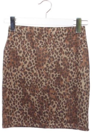 Fustă Pieces, Mărime XS, Culoare Multicolor, Preț 47,24 Lei, #137939607