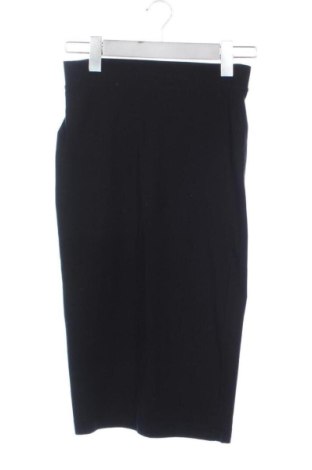 Пола H&M, Размер XXS, Цвят Черен, Цена 16,22 €, #137939836