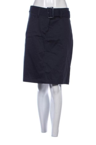 Fustă Julia Bergovich, Mărime XL, Culoare Negru, Preț 57,74 Lei, #137939867