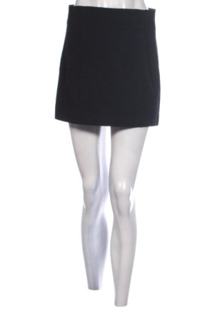 Fustă Zara, Mărime M, Culoare Negru, Preț 49,00 Lei, #137939890