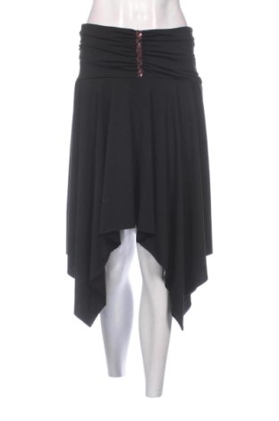 Fustă Unbranded, Mărime XL, Culoare Negru, Preț 52,00 Lei, #137940040