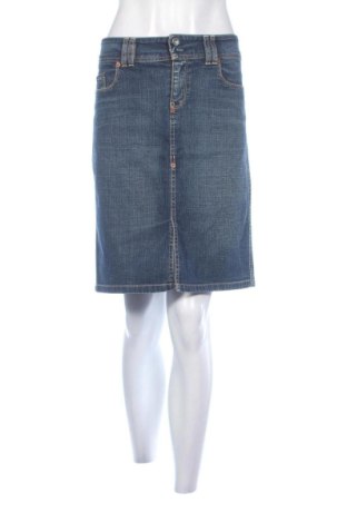 Rock Unbranded, Größe XL, Farbe Blau, Preis 12,00 €, #137940187