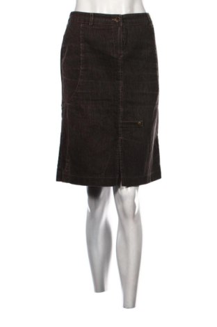 Spódnica Unbranded, Rozmiar M, Kolor Brązowy, Cena 21,17 zł, #137940272