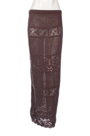 Spódnica Miss Selfridge, Rozmiar M, Kolor Brązowy, Cena 58,88 zł, #137940340