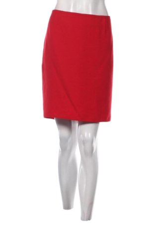 Spódnica Unbranded, Rozmiar XL, Kolor Czerwony, Cena 26,62 zł, #137940448