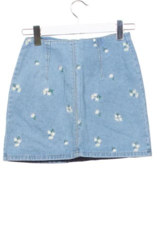 Rock Unbranded, Größe XS, Farbe Blau, Preis 6,00 €, #137940524