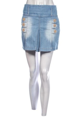 Fustă Unbranded, Mărime S, Culoare Albastru, Preț 59,00 Lei, #137941162
