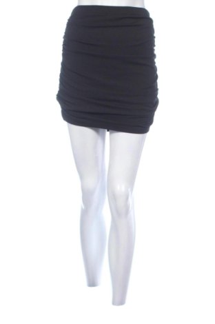 Rock SHEIN, Größe M, Farbe Schwarz, Preis 7,56 €, #137941172