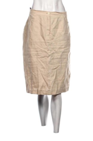 Rock Unbranded, Größe XL, Farbe Beige, Preis 14,00 €, #137941229