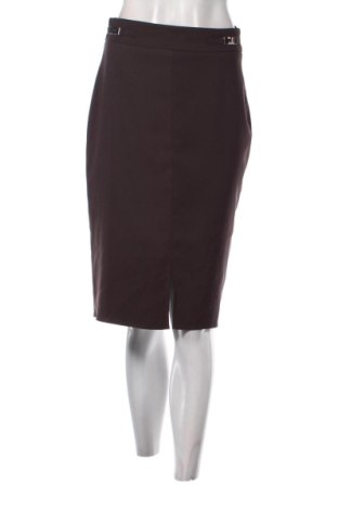 Spódnica Unbranded, Rozmiar S, Kolor Brązowy, Cena 45,17 zł, #137941292
