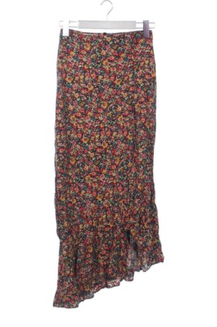Szoknya Pull&Bear, Méret XXS, Szín Sokszínű, Ár 3 040 Ft, #137941366