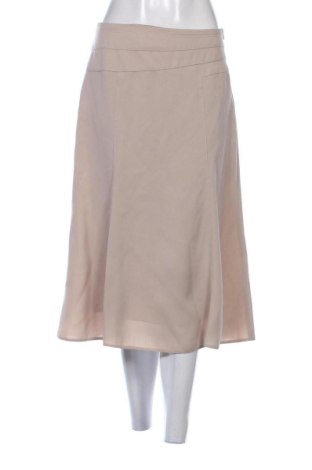 Fustă Gerry Weber, Mărime M, Culoare Bej, Preț 145,00 Lei, #137941535