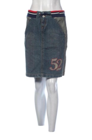 Rock O'neill, Größe L, Farbe Blau, Preis 27,00 €, #137941958
