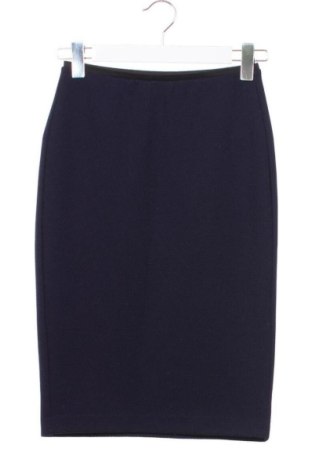 Sukně Reserved, Velikost XS, Barva Modrá, Cena  226,00 Kč, #137942078