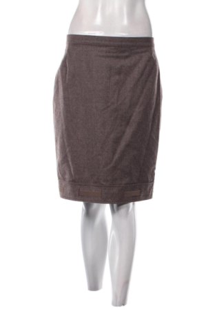Rock Unbranded, Größe M, Farbe Braun, Preis 5,72 €, #137942346
