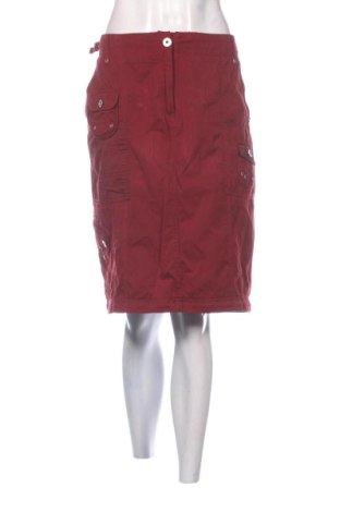 Rock Cecil, Größe XL, Farbe Rot, Preis 7,62 €, #137942388