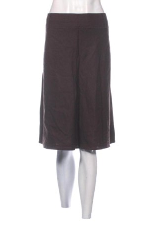 Rock Biaggini, Größe XXL, Farbe Braun, Preis 10,86 €, #137942443