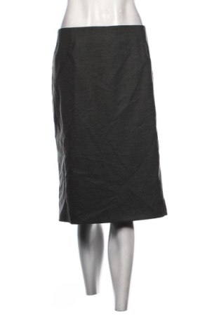 Rock Unbranded, Größe XXL, Farbe Grau, Preis 10,00 €, #137942470