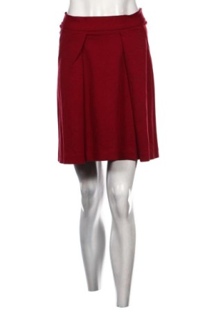 Rock Unbranded, Größe M, Farbe Rot, Preis 6,00 €, #137942513