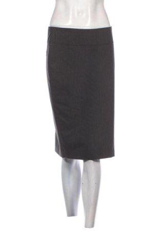 Rock Bordo, Größe M, Farbe Grau, Preis 10,00 €, #137942706