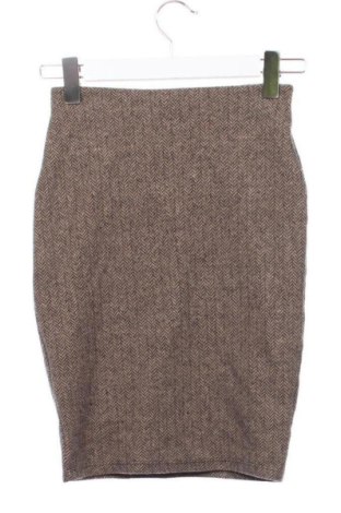 Rock Euromoda, Größe XXS, Farbe Mehrfarbig, Preis 15,00 €, #137942726
