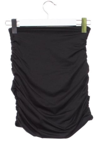 Rock SHEIN, Größe XS, Farbe Schwarz, Preis 7,00 €, #137942759