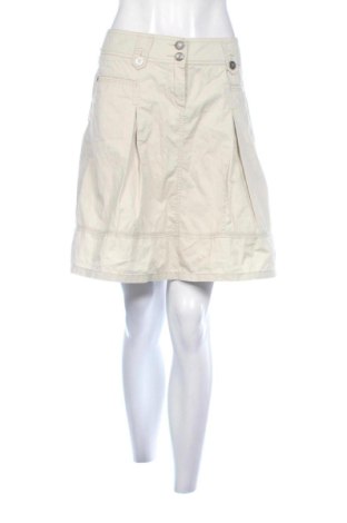 Rock Esprit, Größe L, Farbe Beige, Preis 20,96 €, #137943193