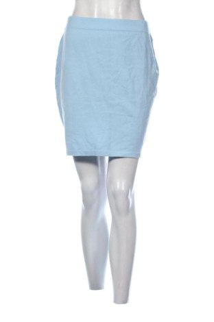 Fustă SHEIN, Mărime S, Culoare Albastru, Preț 30,00 Lei, #137943195