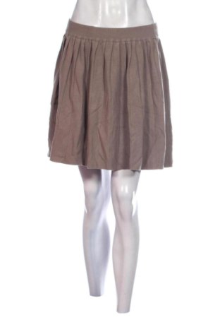 Rock Unbranded, Größe M, Farbe Braun, Preis 6,00 €, #137943301