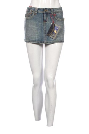 Rock Bongo, Größe S, Farbe Blau, Preis 10,48 €, #137943432