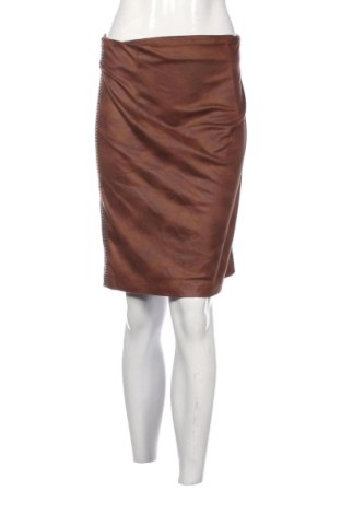 Fustă Unbranded, Mărime M, Culoare Maro, Preț 30,00 Lei, #137943496