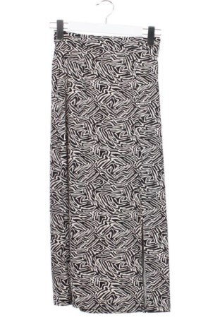Rock Sinsay, Größe XS, Farbe Mehrfarbig, Preis 13,53 €, #137943595