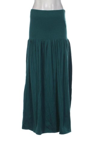 Fustă Unbranded, Mărime L, Culoare Verde, Preț 68,24 Lei, #137943656