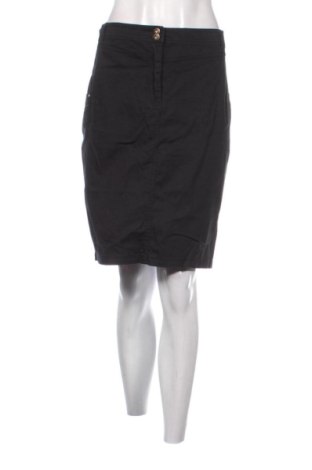Rock Kiabi Maman, Größe XXL, Farbe Schwarz, Preis 6,00 €, #137943837