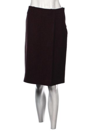 Rock H&M, Größe S, Farbe Lila, Preis 13,50 €, #137943900
