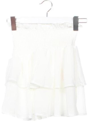 Rock SHEIN, Größe XS, Farbe Weiß, Preis 9,33 €, #137943924