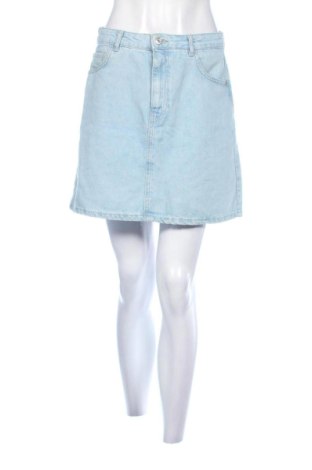 Rock LC Waikiki, Größe M, Farbe Blau, Preis 8,57 €, #137943991