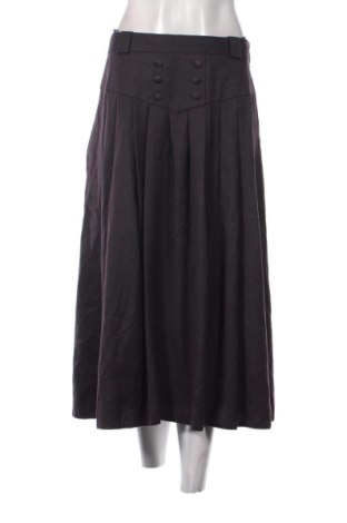 Rock Unbranded, Größe L, Farbe Braun, Preis 12,95 €, #137944206