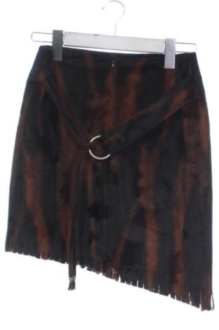 Fustă Unbranded, Mărime XXS, Culoare Multicolor, Preț 96,90 Lei, #137944241
