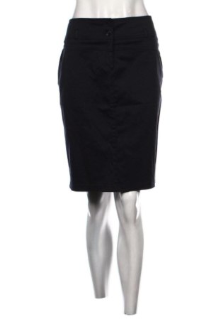 Fustă Unbranded, Mărime XL, Culoare Negru, Preț 31,49 Lei, #137944269