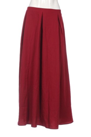 Fustă Unbranded, Mărime XL, Culoare Roșu, Preț 65,09 Lei, #137944903