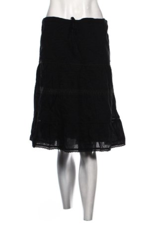 Fustă Clockhouse, Mărime M, Culoare Negru, Preț 36,74 Lei, #137945069