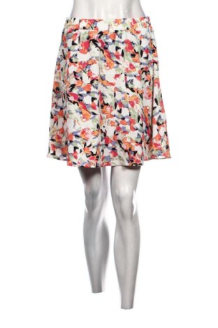 Fustă Vero Moda, Mărime M, Culoare Multicolor, Preț 64,00 Lei, #137945157